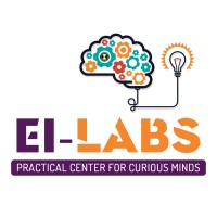 EI Labs-Practical Academy logo - Similar company to Omnytrix Integrated Labs