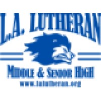 Lutheran High School Association Of Southern California