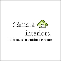 Camara Interiors logo - Similar company to Ekaiva Interiors