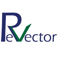 Revector logo - Similar company to Revector