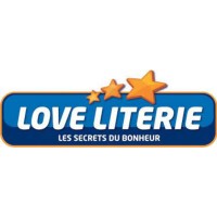 Love Literie logo - Similar company to Tech Bard