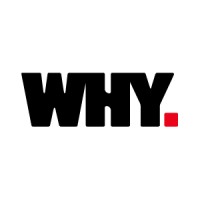 WHY logo - Similar company to Why