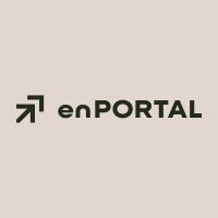 enPORTAL GmbH logo - Similar company to Inotec Barcode Security Bv