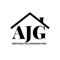 AJG SERVICED ACCOMMODATION logo - Similar company to Chequer Estates
