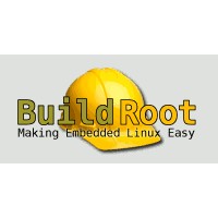 Buildroot logo - Similar company to Mind Software Consultancy