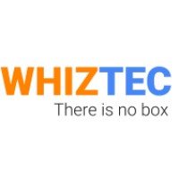 WhizTec Ltd. logo - Similar company to Whiztec