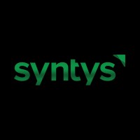 Syntys logo - Similar company to Anqua Edge Innovation