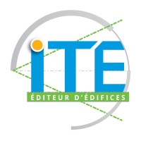 ITE logo - Similar company to Kitoko Studio