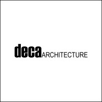 DECA Architecture logo - Similar company to A31 Architecture Construction