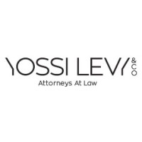 יוסי לוי ושות׳ - משרד עורכי דין - Yossi Levy & Co logo - Similar company to Yossi Levy & Co.