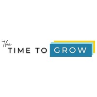 The Time To Grow logo - Similar company to The Linkedin Growth Engine By Scott Aaron