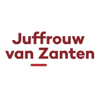 Juffrouw Van Zanten