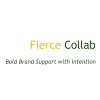 Fierce Collab logo - Similar company to Luna Technologies