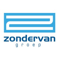 Zondervan Groep logo - Similar company to Tybex Warehousing B.V.