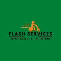 Flashservices logo - Similar company to Flash Services-Waste Management