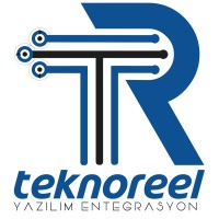 Teknoreel logo - Similar company to Arnoma