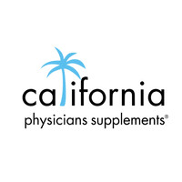 California Physicians Supplements logo - Similar company to Bone: Bio-Fabrication Of Orthopaedics In A New Era
