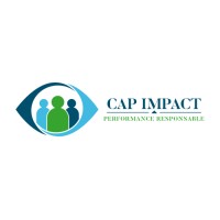 CAP IMPACT logo - Similar company to Amafar-Epe