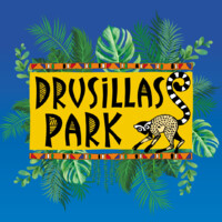 Drusillas Park logo - Similar company to Thorpe Guide