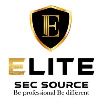 Elite Sec Source logo - Similar company to Isurch