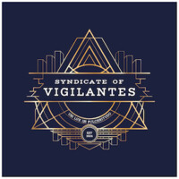 Syndicate of Vigilantes logo - Similar company to Infinite Group - It Solutions