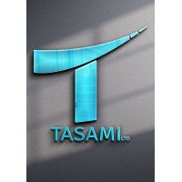 TASAMI logo - Similar company to Builtop