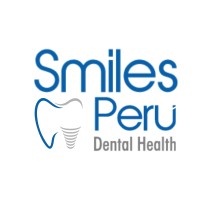 Smiles Peru logo - Similar company to Multident - Lima Este