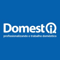 Domestiq logo - Similar company to Domestiq