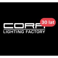 CORA Lighting Factory CLF logo - Similar company to Niviss