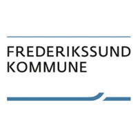 Frederiksund Kommune logo - Similar company to Proso