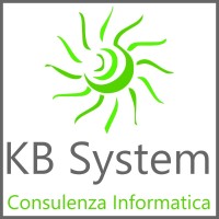 KB System logo - Similar company to Global Automation System Srl