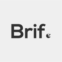 Brif logo - Similar company to Projekt Relining