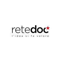 Rete Doc logo - Similar company to Moka Events