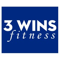 3 WINS Fitness logo - Similar company to Vargo Physical Therapy