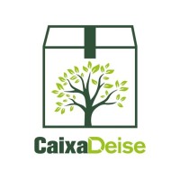 Caixa de Papelão Deise logo - Similar company to Lemon Paper