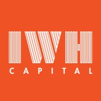 IWH Capital logo - Similar company to Foreview Ventures