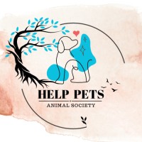 HELP PETS logo - Similar company to Help Pet