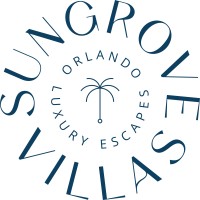 Sungrove Villas, Orlando, Florida - Holiday Rentals near Disney logo - Similar company to Express Employment Professionals - Orlando, Fl
