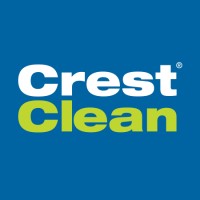 CrestClean Commercial Cleaning logo - Similar company to Ocs Australia & New Zealand