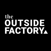 theoutsidefactory logo - Similar company to Nanacom