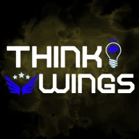 Think Wings logo - Similar company to Sai Floritech Private Limited