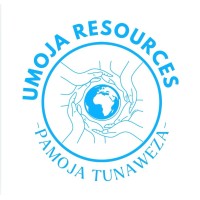 Umoja Resources logo - Similar company to Hth & Uno Form - Gruppen