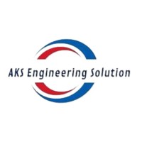 AKS Engineering Solution logo - Similar company to Axioma & Co.