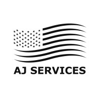 Commercial Cleaning Service - AJ logo - Similar company to Cleopatra