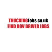Truckingjobs.co.uk HGV Driver Jobs logo - Similar company to Core Drivers Ltd