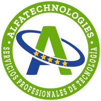 ALFA Technologies - Servicios Profesionales de Tecnología logo - Similar company to Nova Cloud