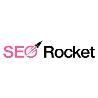 SEO Rocket logo - Similar company to Seo Services Plus