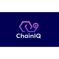 ChainIQ logo - Similar company to Chain Iq Group Ag