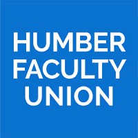 OPSEU Local 562 (Humber College Faculty) logo - Similar company to Cloud Computing (Graduate Certificate) - Humber College