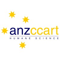 ANZCCART logo - Similar company to Australian And New Zealand Laboratory Animal Association (Anzlaa)